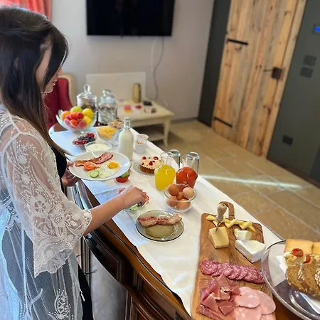 Gioia Di... Nocleg ze śniadaniem Santo Stino di Livenza