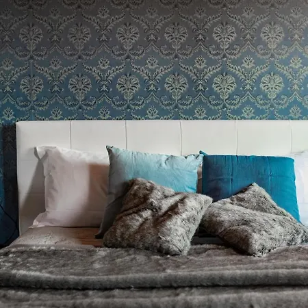 Gioia Di... Nocleg ze śniadaniem