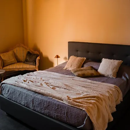 Bed & Breakfast Gioia Di... 3*