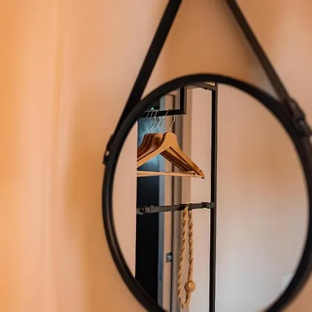 Gioia Di... Nocleg ze śniadaniem 3*