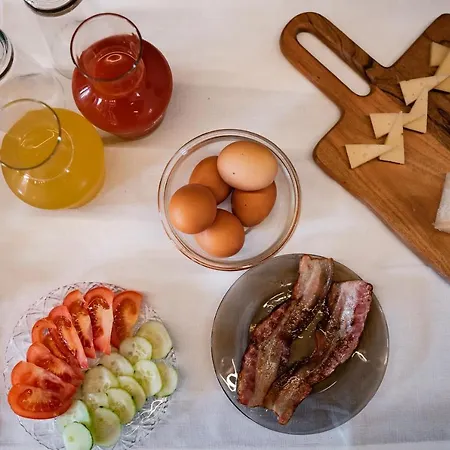 Gioia Di... Panzió 3*