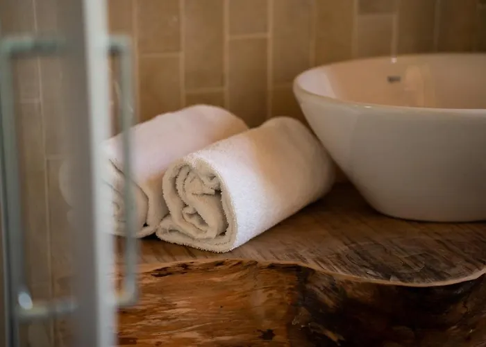 Bed & Breakfast Gioia Di...