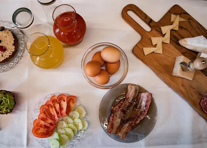 Gioia Di... Bed & Breakfast 3*