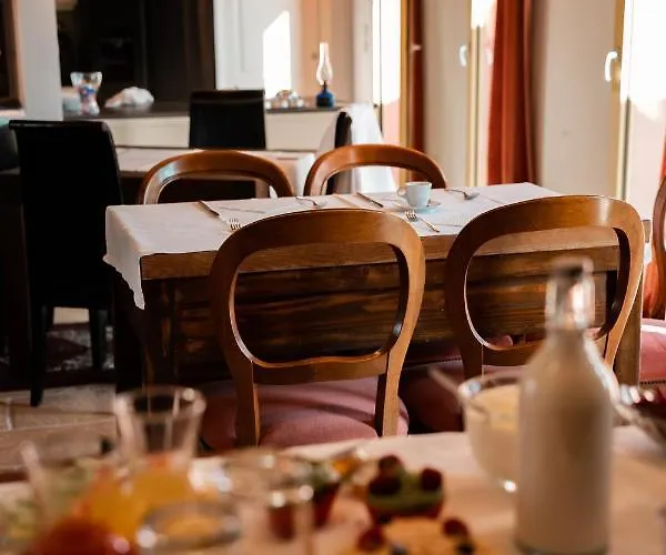 Bed & Breakfast Gioia Di... 3*