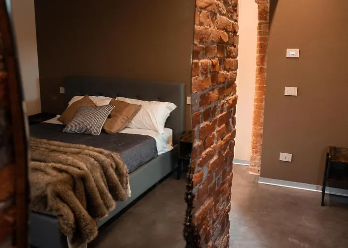 Bed & Breakfast Gioia Di...
