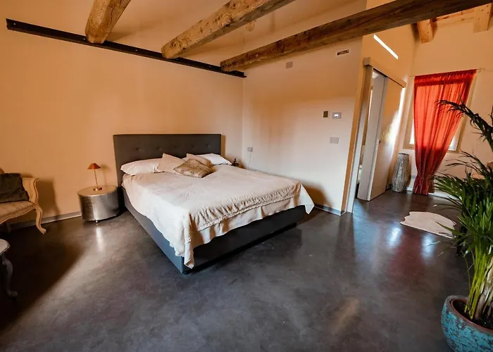 Gioia Di... Bed & Breakfast