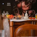 Alojamento de Acomodação e Pequeno-almoço Gioia Di... 3*