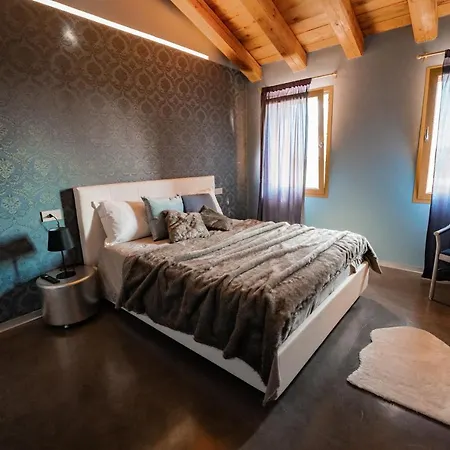 Gioia Di... B&B
