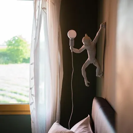 Gioia Di... Bed and Breakfast