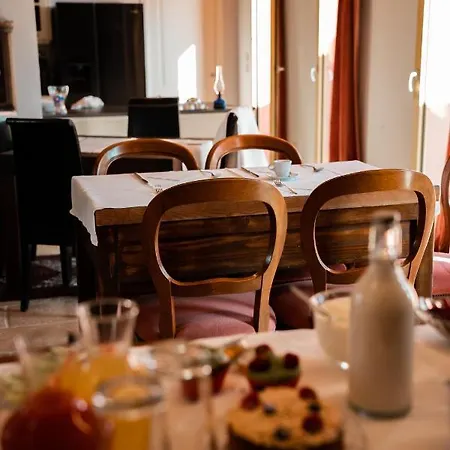 Bed & Breakfast Gioia Di... 3*