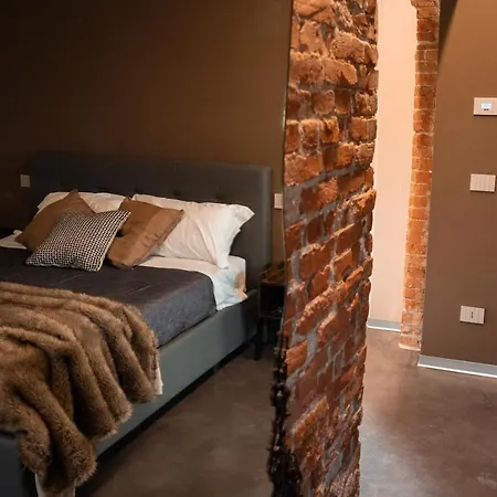 فندق مبيت وإفطار Gioia Di...