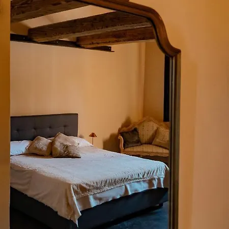 B&B Gioia Di...