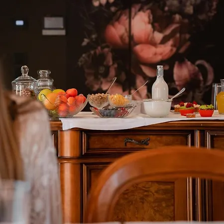 Bed and breakfast Gioia Di... *