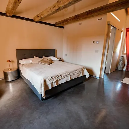 Gioia Di... فندق مبيت وإفطار