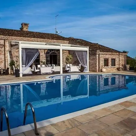 فندق مبيت وإفطار Gioia Di... 3*