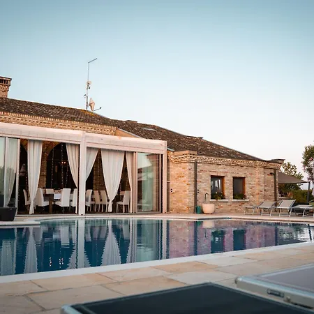 فندق مبيت وإفطار Gioia Di...